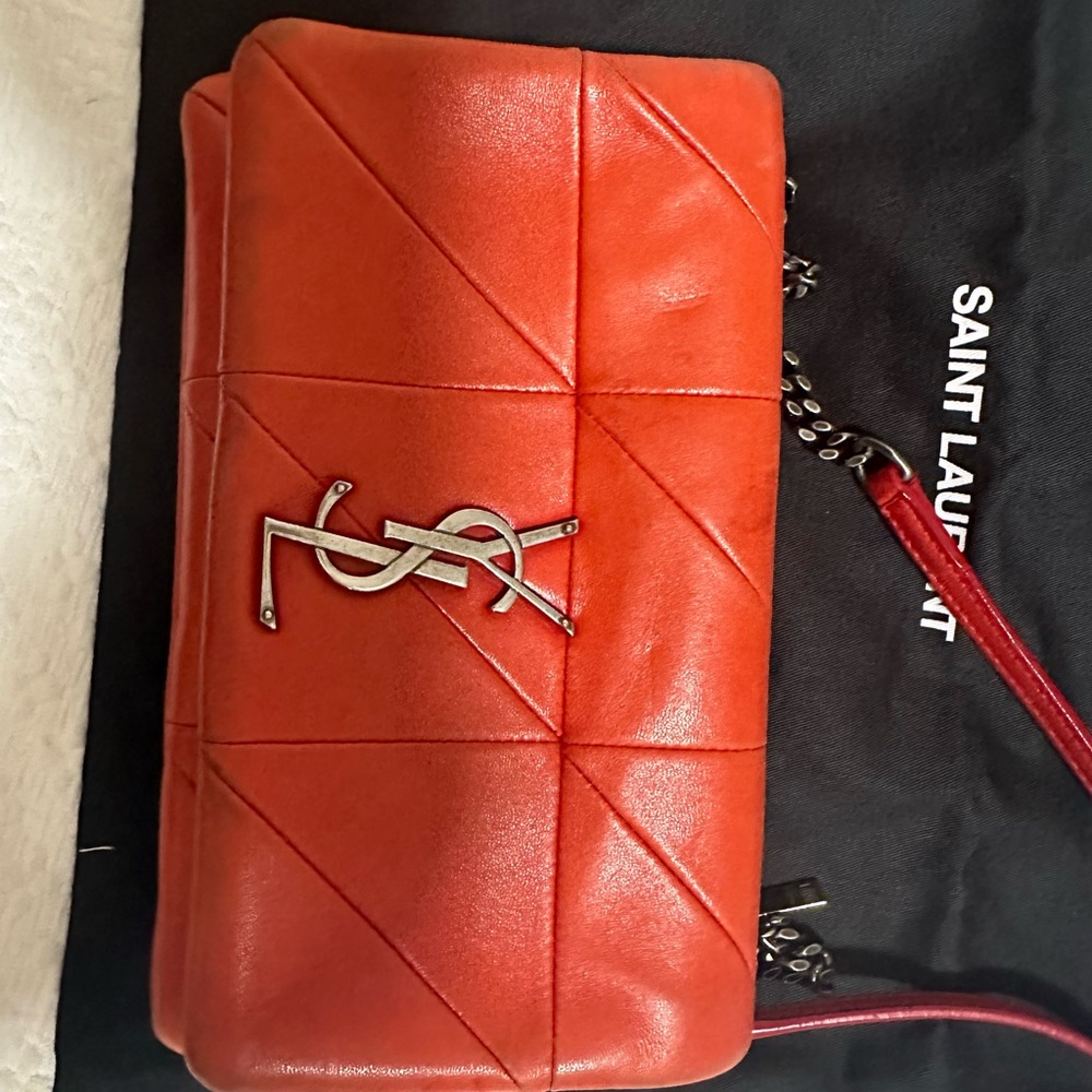 Saint Laurent YSL Jamie - Picture 3 of 10